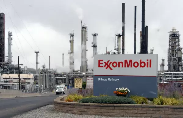 ExxonMobil avanza en su estrategia de cuidado ambiental