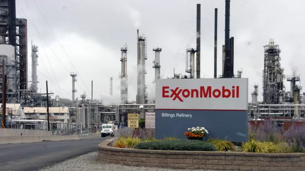 Exxon