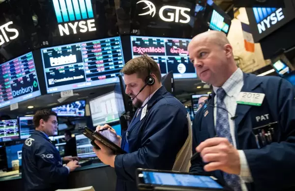 Esenciales de Forbes: As funciona el primer fondo indexado al bitcoin de Wall Street