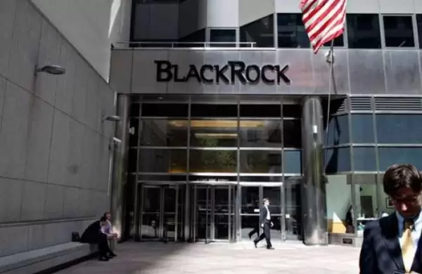 Los inversores de BlackRock estn apostando fuertemente por acciones de alto rendimiento