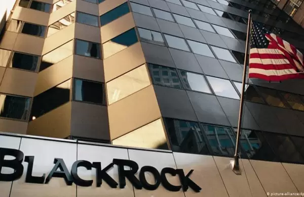Por qué BlackRock se está volviendo optimista con los mercados emergentes