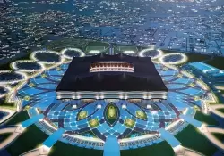 Ao mundialista: se viene Qatar 2022, el mega evento ms caro de la historia