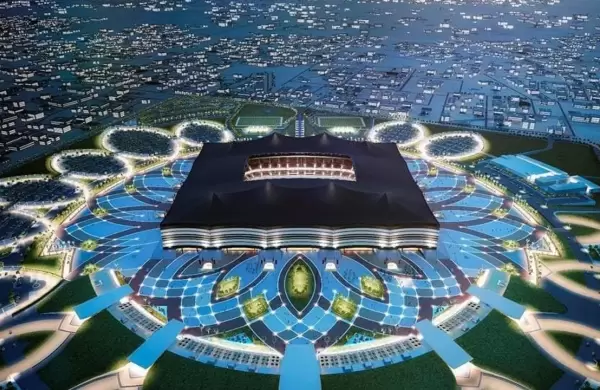 Año mundialista: se viene Qatar 2022, el mega evento más caro de la historia