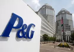 Procter & Gamble present buenos resultados trimestrales, pero el mercado la castig