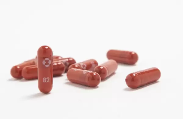 Cuánto invertirá la Fundación Bill & Melinda Gates para financiar el medicamento anticovid de MSD