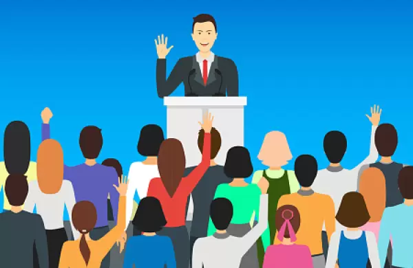 Los gobiernos, en campaa permanente?