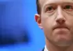 Mark Zuckerberg muerde el polvo: Estados Unidos lo demanda y Meta cae un 36 por ciento