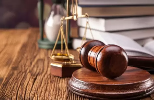 La Seguridad Jurídica