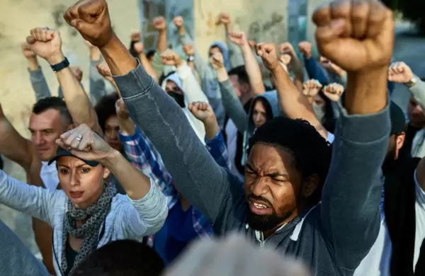 'Gran Renuncia', la tendencia que crece en EE.UU. y cambia la lógica del mercado laboral