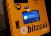 'Criptocajeros automáticos': la moneda digital busca atraer al público desconfiado