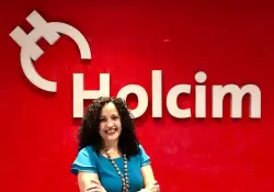 Holcim empieza hoy a encementar su camino hacia los 200 aos