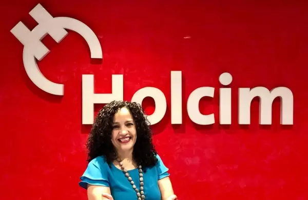 Holcim empieza hoy a encementar su camino hacia los 200 aos