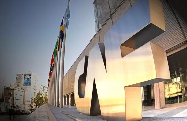 US$ 1.000 millones en bonos para los países miembros de la CAF