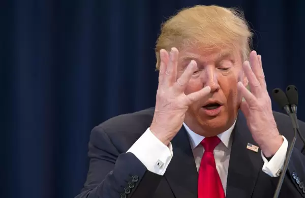 Imputan a Trump por los pagos a una actriz porno: todo lo que hay que saber