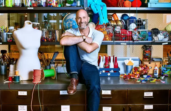 Así es Etsy, la empresa que creó un ejército de 5 millones de emprendedores y busca ser la Anti-Amazon