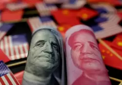 Duelo de titanes: China super a Estados Unidos en el mercado de bonos corporativos