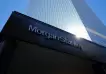 Las ganancias de Morgan Stanley se desploman un 30%