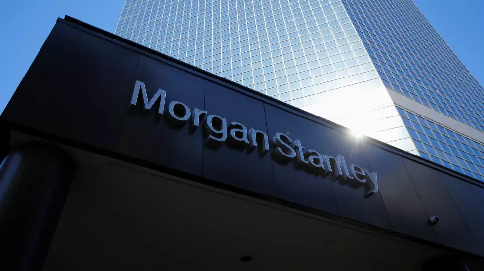 morgan stanley