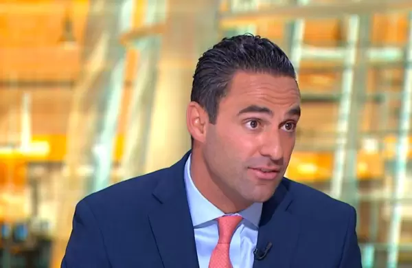 Gestor de fondos de JP Morgan es optimista con el ndice accionario ms representativo del mundo