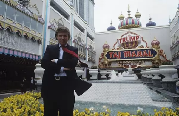 Pasado y condena: Por qué TRUTH, la red social de Trump, podría ser un fracaso