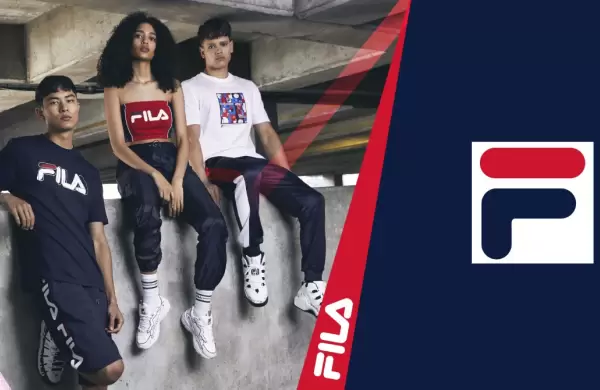 Millennials y centennials del país ya se ponen a la FILA