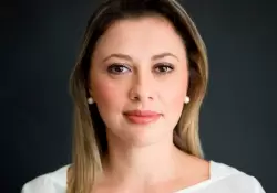 Mara Paula Cardona, de Philip Morris: "Tener voz y voto es la nica forma de romper el techo de cristal"