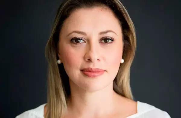 María Paula Cardona: "Invertir en niñas y mujeres es un excelente negocio"