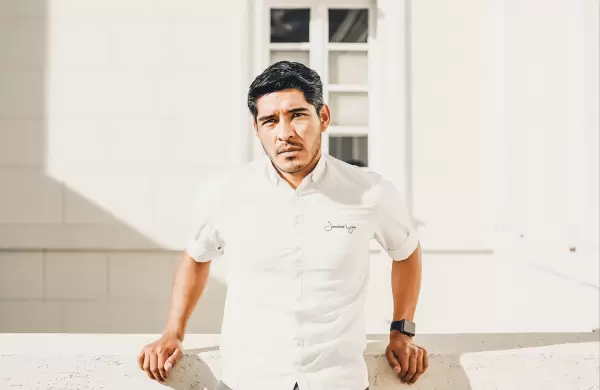 Restaurante Casa Gangotena, el laboratorio para el bocado perfecto