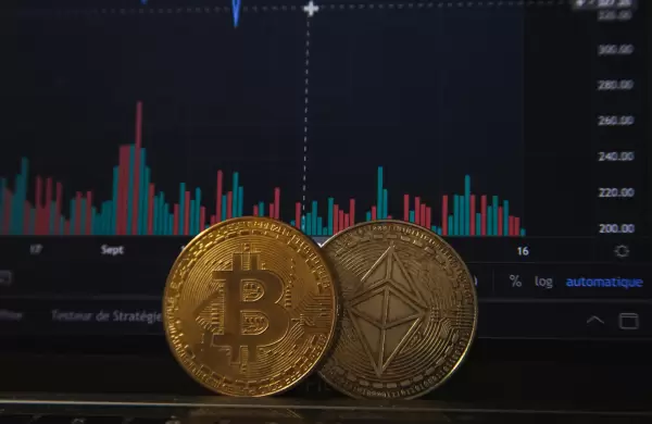 Inversiones: qué criptos son buenas alternativas a Bitcoin y Ethereum
