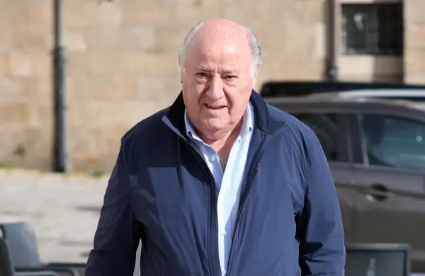 Las lecciones que aprendi Amancio Ortega, el hombre ms rico de Espaa
