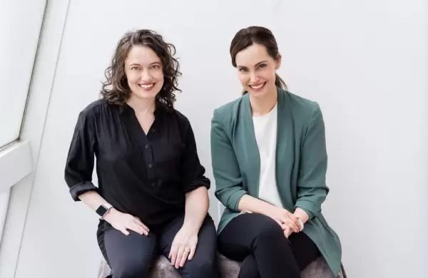 De la adicción a recaudar US$ 118 millones: las caras detrás de una startup que es furor