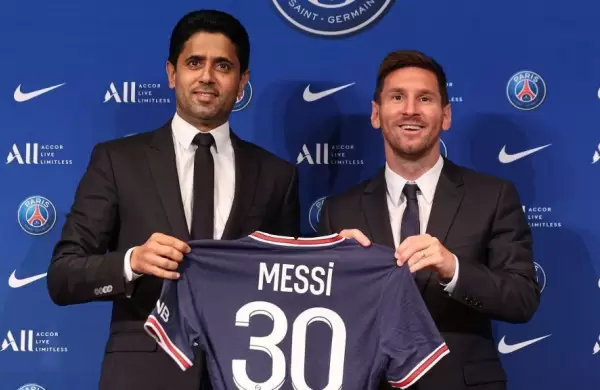 Uno por uno: quiénes son los 10 propietarios más ricos de los equipos del fútbol europeo