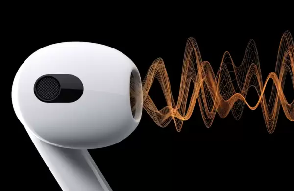 Los AirPods sumarán nuevas funciones: ¿qué más podrán hacer?