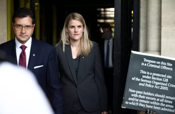 Cul es la red social ms peligrosa -y otros secretos de Mark Zuckerberg- segn la arrepentida de Facebook