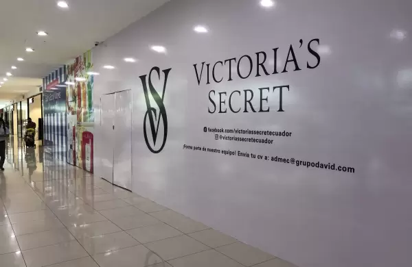 Nuevas tiendas llegan a celebrar la Navidad ecuatoriana