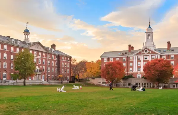 El antisemitismo le cost a Harvard millones de dlares: cmo piensa solucionarlo?