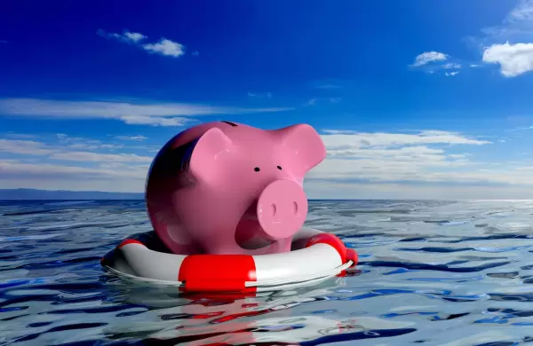 Cmo preparar tus finanzas ante una recesin