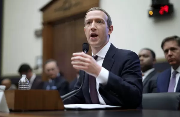 "Facebook Papers",  se suman ms evidencias de lo que Mark Zuckerberg quiere esconder