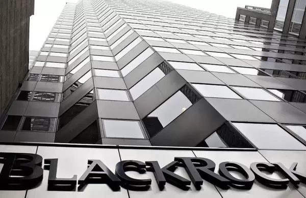 BlackRock volvió a superar los US$ 9 billones en activos bajo gestión