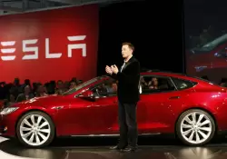 Tesla entrega un rcord de 310.000 vehculos durante lo que Elon Musk llama un primer trimestre "excepcionalmente difcil"