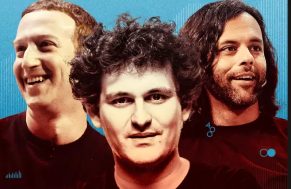 Quince menores de 40 años: los multimillonarios más jóvenes en la lista Forbes de 2021