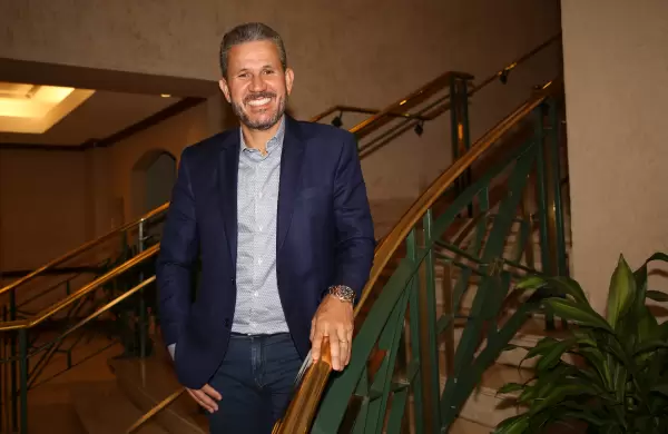 'Vinimos a quedarnos en Ecuador, mnimo, 200 aos'