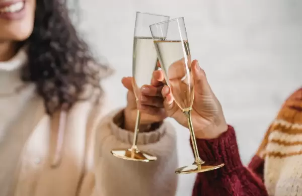 Cul es y cunto cuesta el espumante ms caro del mundo