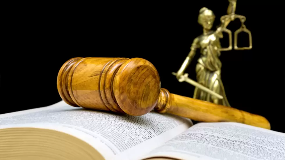 seguridad jurdica