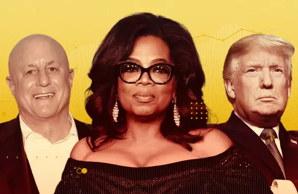 Ranking Forbes 400, las llamativas (e inesperadas) ausencias de la lista