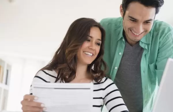 Para románticos: cómo gestionar las finanzas en pareja