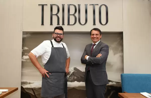 El lugar donde se rinde Tributo a la vaca andina