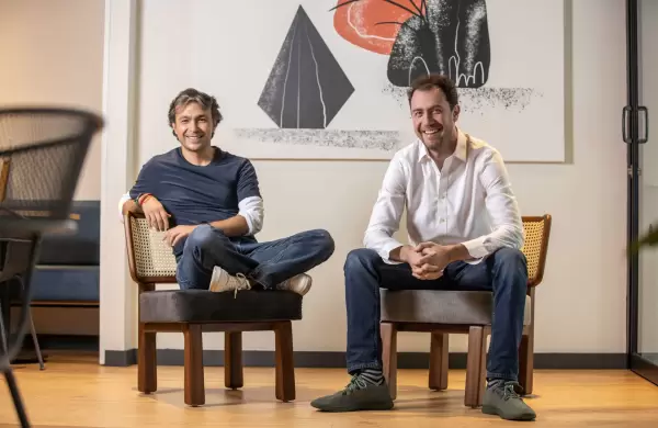 Jaguar Ventures cambia de nombre a Wollef y busca levantar US$ 100 millones