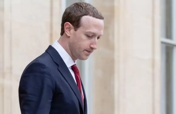 Nuevo golpe para Mark Zuckerberg: Meta recibe una multa de US$ 400 millones por "mal uso de datos de adolescentes"