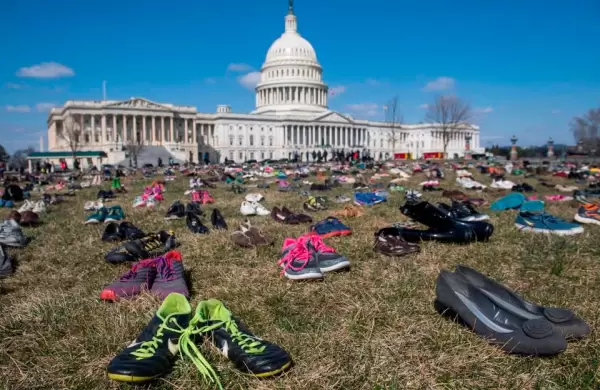 Cmo utilizar imgenes adecuadas para llamar la atencin sobre una crisis